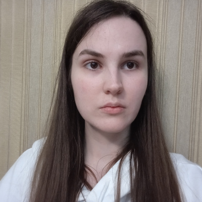 Паленова Дарья Сергеевна, 27 лет, Москва