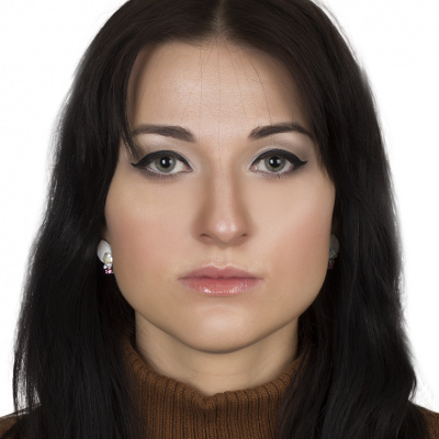 Кирченкова Карина Сергеевна, 31 год, Москва