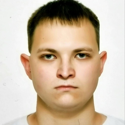 Горелик Александр Юрьевич, 22 года, г Санкт-Петербург