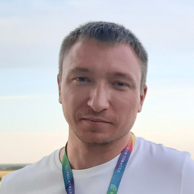 Коротенко Иван Юрьевич, 35 лет, Санкт-Петербург
