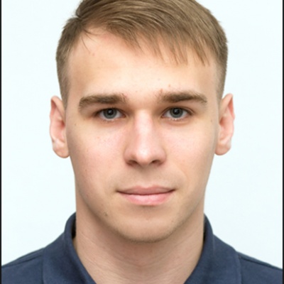 Луцев Андрей Романович, 26 лет, Санкт-Петербург
