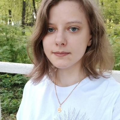 Хохлова Юлия Александровна, 22 года, Брянск