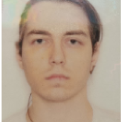 Гинкул Анатолий Ильич, 22 года, moskva