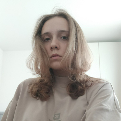 Аршинова Дарья Константиновна, 20 лет, Ярославль