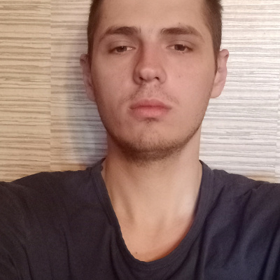 Лось Павел Сергеевич, 25 лет, Минск