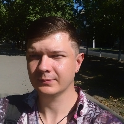 Антон Курилец Вадимович, 37 лет, Мариуполь