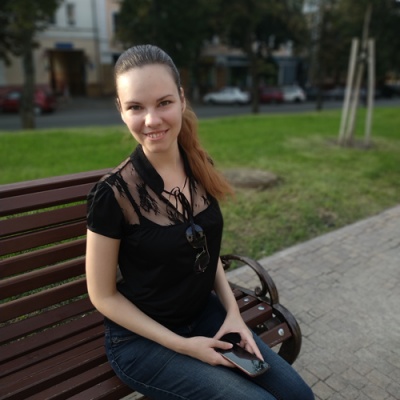 Клецкина Татьяна Валерьевна, 31 год, Чернигов