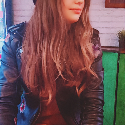 Новоселова Полина Владимировна, 23 года, Севастополь