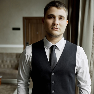 Толмачев Дмитрий Павлович, 28 лет, Ульяновск