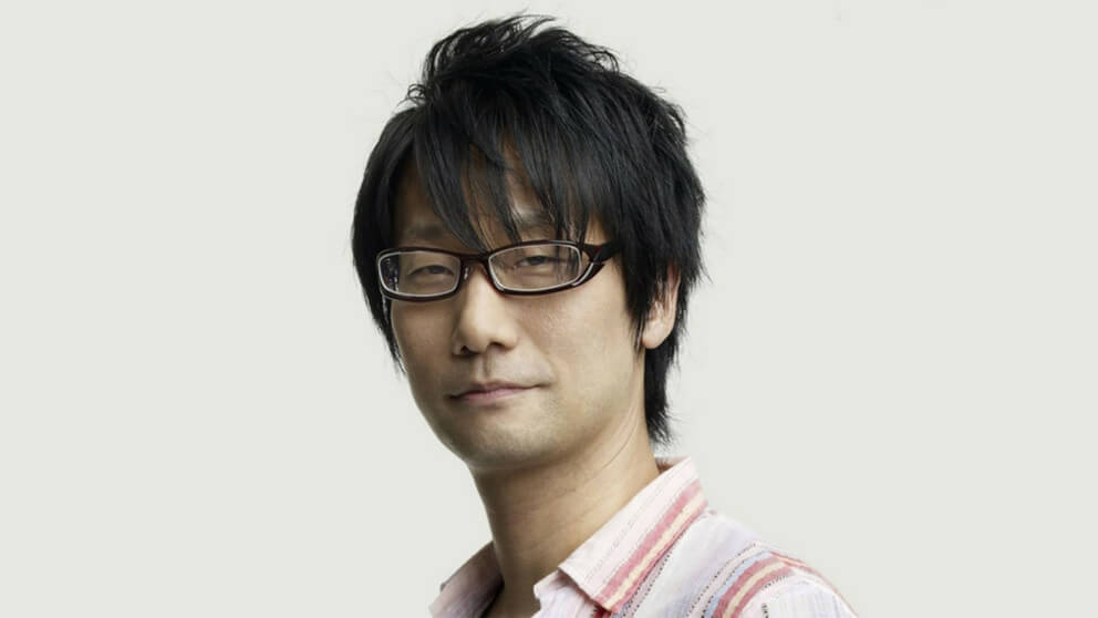 Хидео Кодзима — разработчик перевернувший индустрию видеоигр