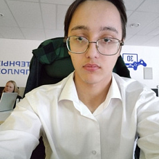 Валиуллин Ильдар Ильнурович
