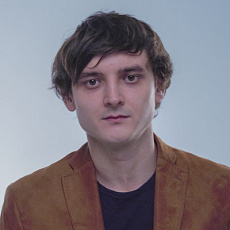 Фомиряков Андрей Борисович