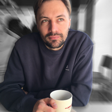 Андреев Деннис Владимирович