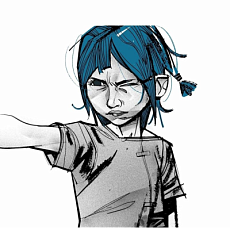 Галкина Марьяна Вячеславовна