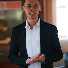 Туманов Радим Сергеевич