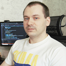 Барашков Дмитрий Вячеславович