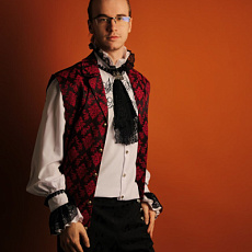 Нестеренко Максим Артурович