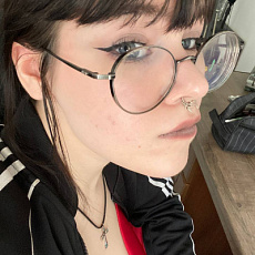 Белякова Дарья Игоревна 