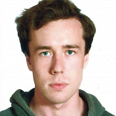 Юрин Матвей Миланович