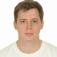 Фещенко Сергей 