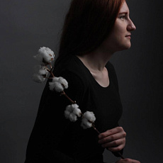 Лилия Владимировна Степыкина