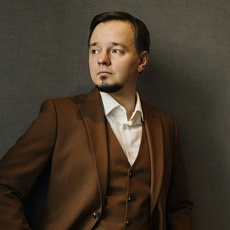 Анциферов Денис Юрьевич