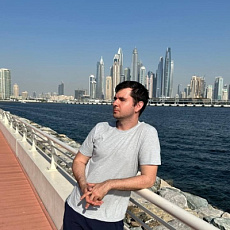 Нагорный Денис Владимирович