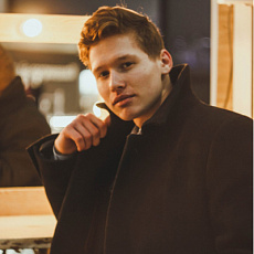 Грибанов Владимир Вадимович