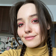 Паршукова Александра Андреевна