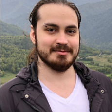 Швец Марк Константинович