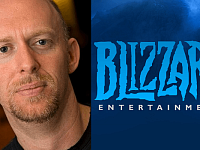 Соучредитель Blizzard Фрэнк Пирс покидает компанию