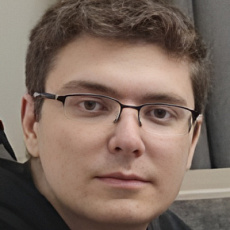 Шестаков Дмитрий Александрович