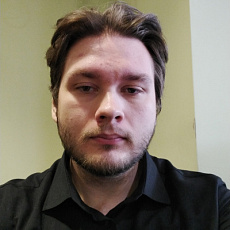 Токарев Кирилл Владимирович