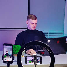 Леушкин Сергей Олегович