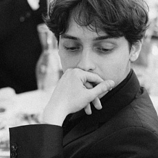 Матвиенко Максим Васильевич 