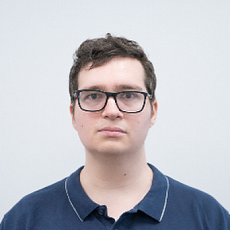 Александр Илюшин