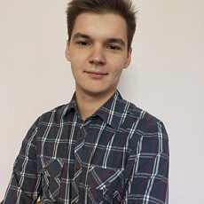 Шарапов Максим Алексеевич