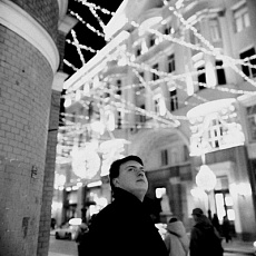 Запоренко Ярослав Игоревич