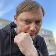 Шангеев Владимир Александрович