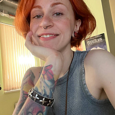 Гакинулянц Маргарита