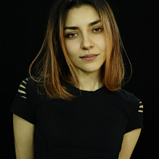 Sevda Sabirova