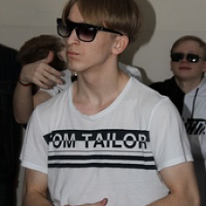 Терёхин Илья Дмитриевич