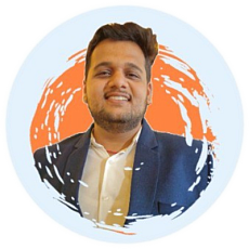 Dhruv Vagadiya
