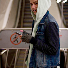 Власов Кирилл Андреевич