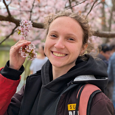 Полозова Эмилия Александровна