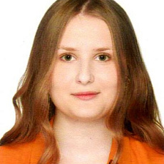 Воронина Софья Сергеевна