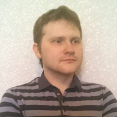 Чернышев Дмитрий Юрьевич