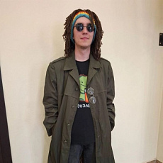 Мангушев Евгений