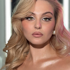 Опалева Полина 