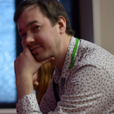 Дичин Алексей Александрович